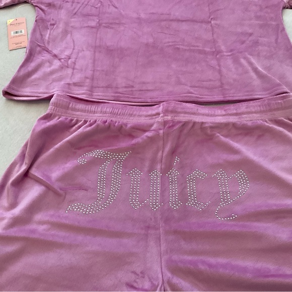 Juicy couture sleepwear woman’s - Picture 13 of 13